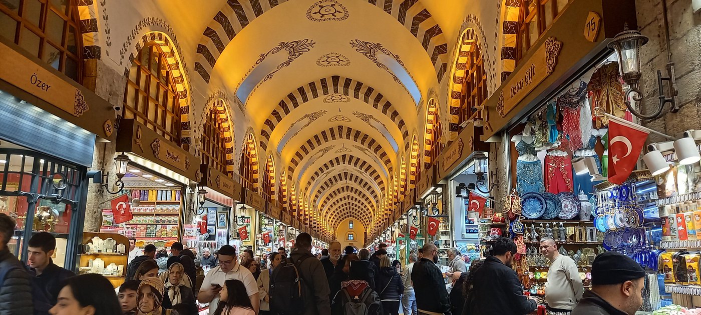 Istanbul city tour  guided tour istanbul experience 26 05 11 b7