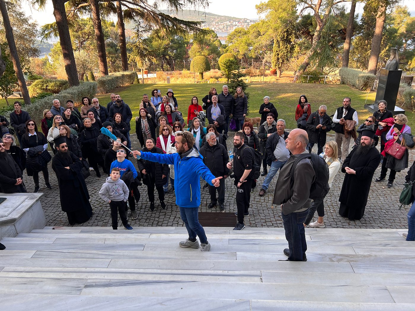 Istanbul city tour  guided tour istanbul experience 26 05 11 qz
