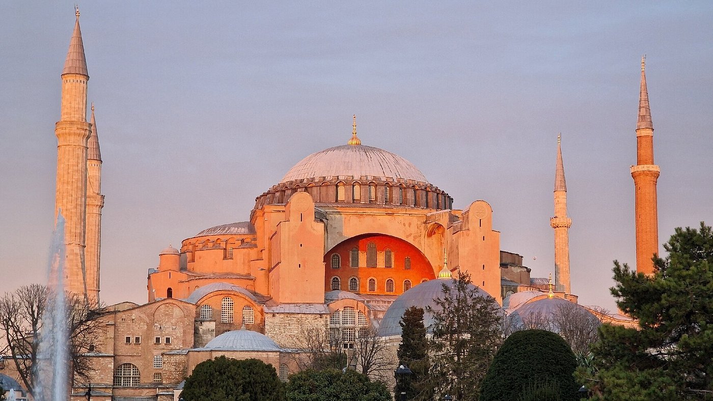 Istanbul city tour  guided tour istanbul experience 26 05 11 vb