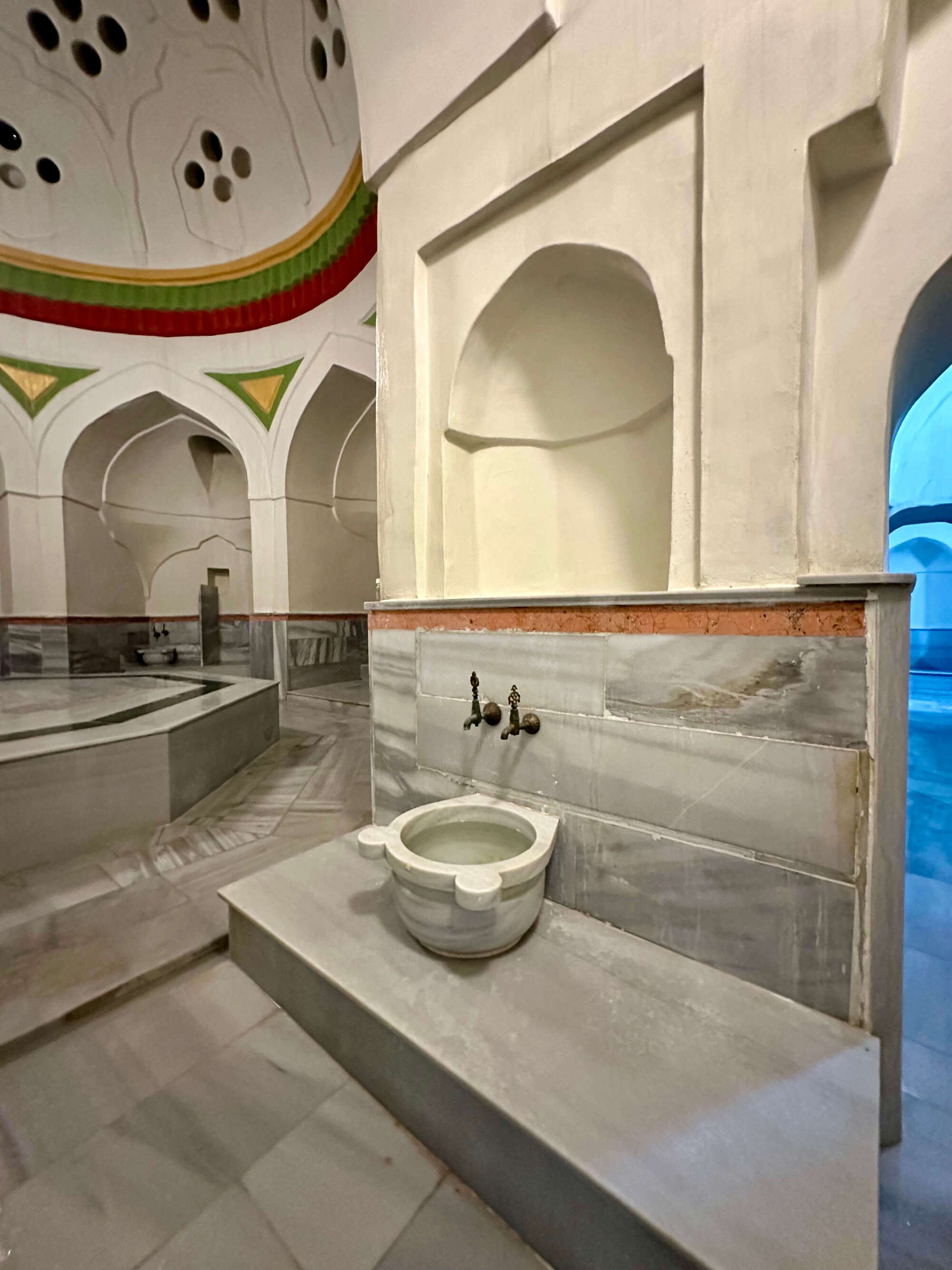 Istanbul city tour hamam guided tour istanbul experience 26 05 11 jk